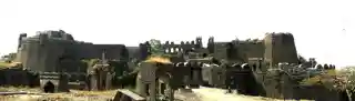Udgir Fort