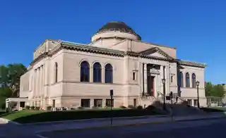 Winona Public Library
