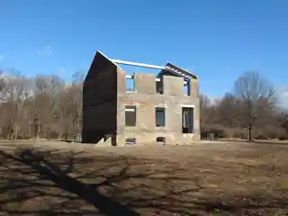 John Rogers House