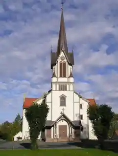 Bamble Church