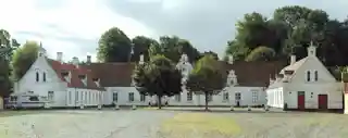 Kærbygård