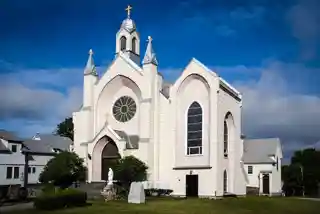 St. Joseph Parish