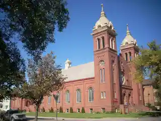 St. Michael's Church