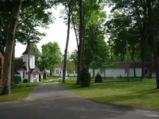 The Bay View Association of the United Methodist Church