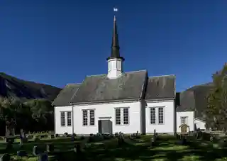 Hornindal Church