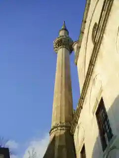 Tombul Mosque
