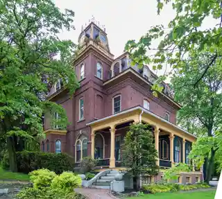 Frank L. Dingley House