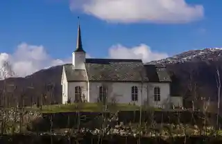 Rovde Church