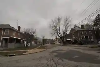 Lakeview Village Historic District