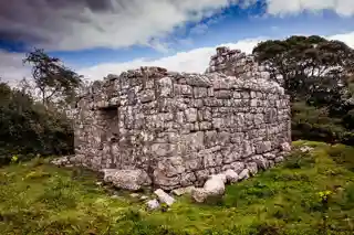 Killulta Church