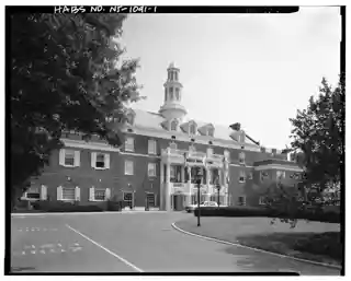 Molly Pitcher Inn