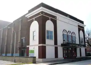 Strand Theater