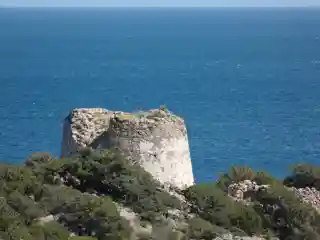 Tower of Sponsaglia