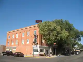 Hotel LaBonte