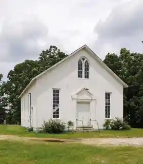 Mount Olivet Presbyterian Church