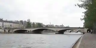 Pont du Carrousel