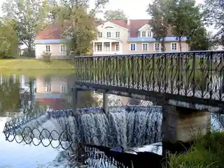 Mūrmuiža Manor