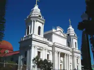 Our Lady of the Pillar Cathedral