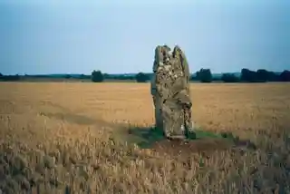 Hawk Stone