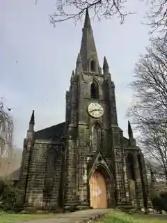 St. Stephen's Church, Kirkstall