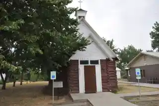 St. Philip's Episcopal Church