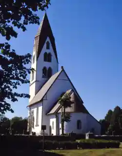 Stånga Church