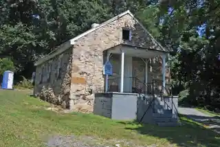 Mt. Pleasant School