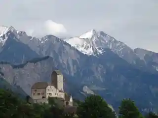 Sargans Castle