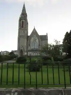 St John's Church