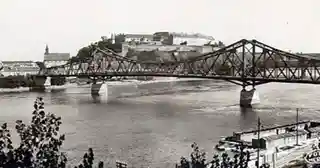 Prince Tomislav Bridge