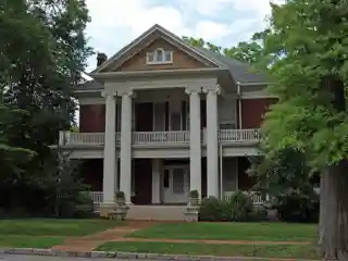 Albany Heritage Neighborhood Historic District