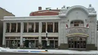 Al Ringling Theatre