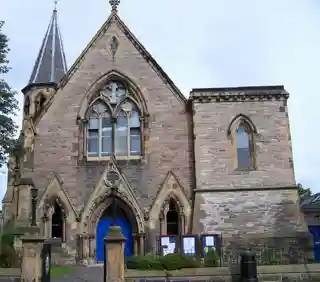St. Catherine's Argyle