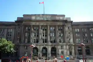 Dominion Public Building