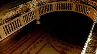 Palace and Majestic Theaters