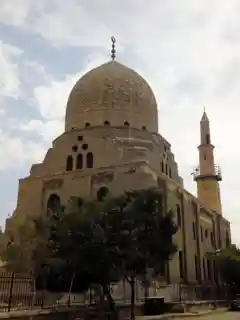 Funerary complex of Sultan al-Ashraf Barsbay