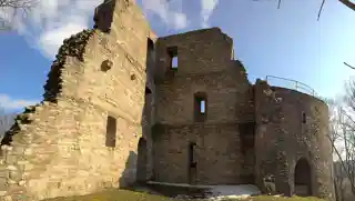 Steckelberg Castle