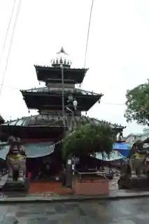 Balkumari Temple