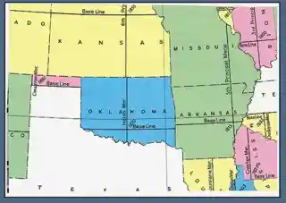 Indian meridian