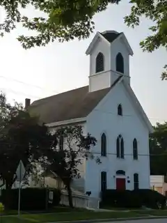 United Unitarian and Universalist Congregation