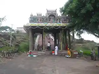 Kundrathur Murugan Temple