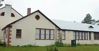 Ocilla Public School