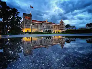 Government House