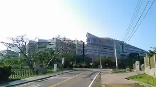 National Changhua Living Art Center