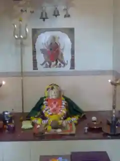Kadeshwari Devi Temple
