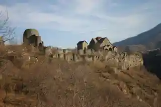 Akhtala Vank, Pghindzavank