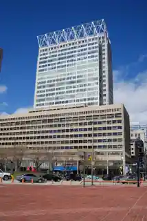 100 East Pratt Street