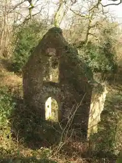 Lidwell Chapel