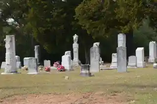 Hampton Cemetery