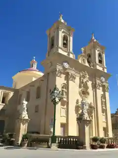 Parish Church of Saint Bartholomew